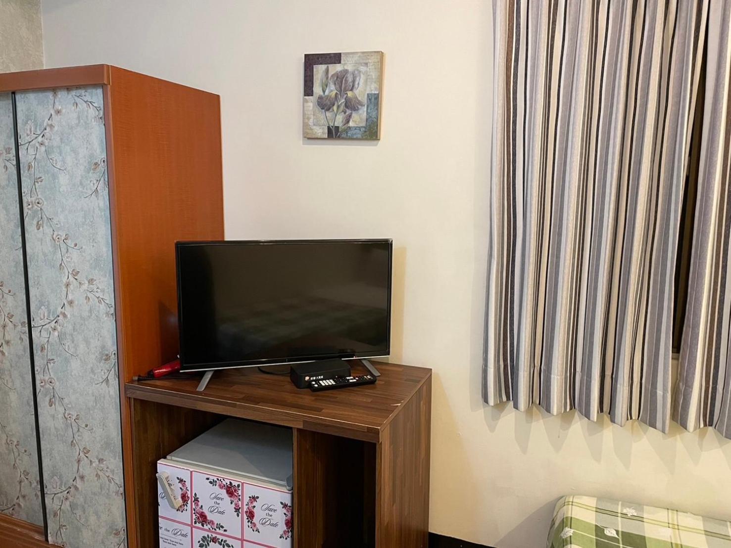 Fu Men Hotel Pingtung Kamer foto